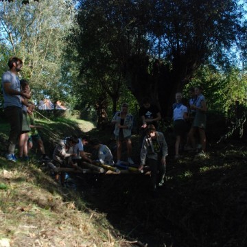 DSC 0233 - Scouts en Gidsen Zaventem 